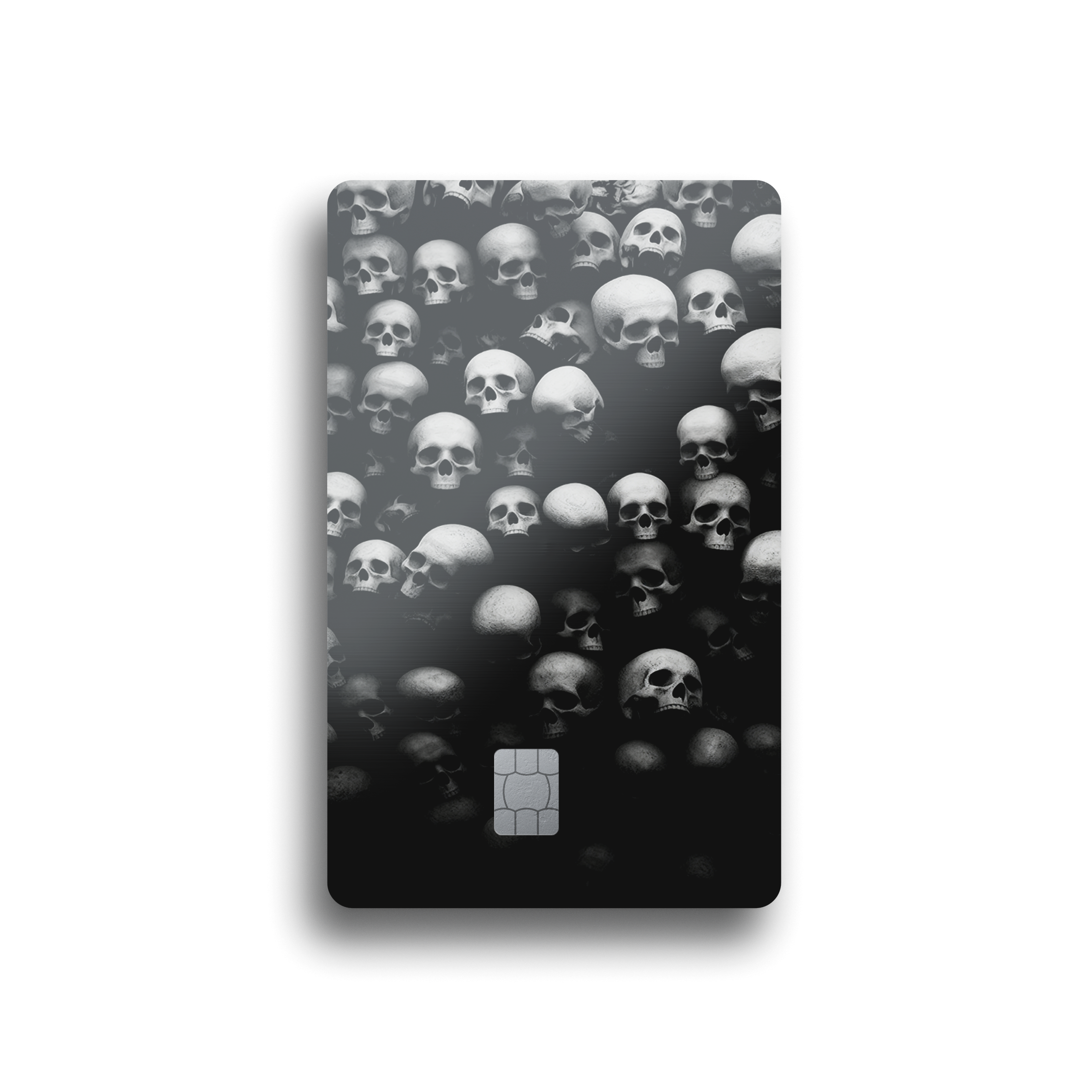 Bone Chamber Depths Card Skin